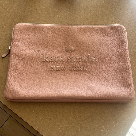 Kate Spade Laptop/iPad Case - Picture 1 of 5